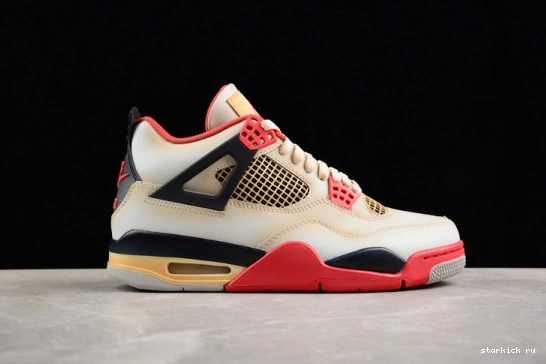 4 AQ9129-105 Retro AQ9129-105 Jordan 0508